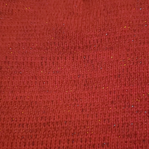 Pink Beanie. - Picture 2 of 2